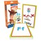 Disney Learning Toy Story 4 Alphabet Flash Cards for Kids 4+, ABC Flash Cards, Phonics Flash Cards with Letters of the Alphabet and Illustrations, Preschool and Kindergarten